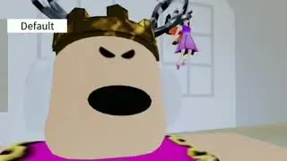 Brepoper gets rick rolled