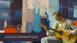 ADAGIO ROMANTIQUE