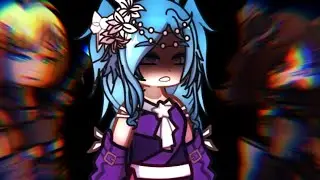 'But don't feel bad' Danganronpa tears and trials&bull;desc