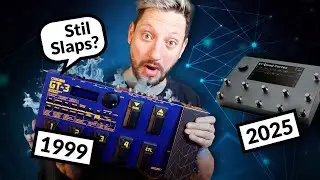 Устаревший или недооценённый? BOSS GT3 в 2025 году