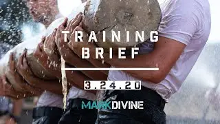Turn stress into positive energy through warrior breathing with Mark Divine