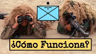 Escuadrón de Francotiradores: Organización y Equipamiento (Sniper Squad TOE)