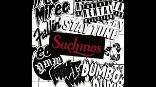 Suchmos WIPER～Come Together(2018)