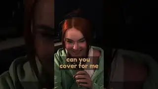 Sam covers for Zach on the Soundboard