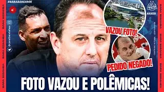 😱👀🚨FOTO DE GRAMADO VAZA E IMPRESSIONA!🚨BAVI: CBF NEGA PEDIDO!🚨RETORNO E AFASTAMENTOS CONFIRMADOS!