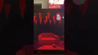 Playing Arthur nightmare on hard mode, and a little Roblox