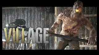 Big Boi Slashi Nummer Zwei!/ ResidentEvil8:Village-23