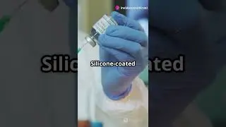 Silicone Application in Biopharma