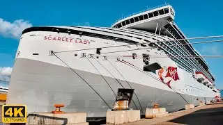 Don&rsquo;t Board a Cruise Until You Watch This 🚢 First-Time Cruise Tips