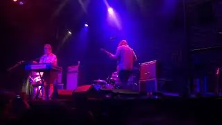 Penelope Isles Perform &ldquo;Underwater Record Store&rdquo; LIVE PIT VIEW 2.17.20 House of Blues Orlando, FL