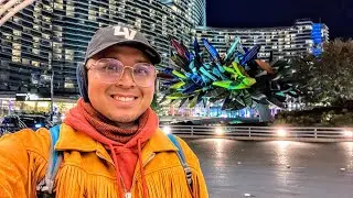 LAS VEGAS LIVE! Last Night in Vegas! - January 23, 2023