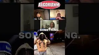 it&rsquo;s a algorithm thing #shortsfeed #rap #hiphopartist #shorts