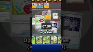The Most TOXIC Pokemon TCG Live Player #pokemontcglive #pokemon #ptcgl
