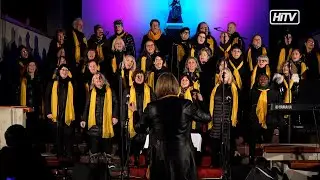 Gospelnacht in Kapfenberg