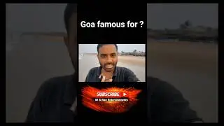Goa 😂 #comedy #kannada #share