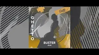 ALan -  Buster