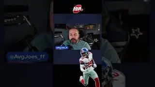 Xavier McKinney's Dynasty Insight: Climbing IDP Rankings 🛡️ | NFL Free Agent Focus - Giants