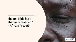 Top African Quotes On Marriage, Sexual & Love