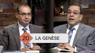 TOUTE LA BIBLE | Épisode 20 - Genèse - Chapitre 12:1-8 | Frère/ Ayad Zarif et Frère/ Youssef Riyad
