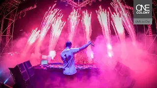 I Am Hardwell United We Are İstanbul | Official Aftermovie - 03.10.2015, K&uuml;&ccedil;&uuml;k&Ccedil;iftlik Park