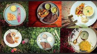 Top Ayurvedic Winter Foods to Stay Warm & Boost Immunity ❄️🌿 | Simple Daily Tips