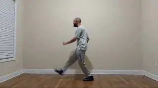 Guidance Line Dance