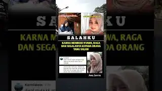 Ditinggal Saat Naik! #kabarsegarshorts