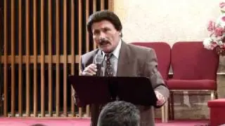 Globalization, New World Order & Biblical Prophecy 10.13.2010