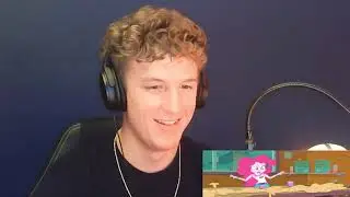 Legend of Everfree Bloopers and other EQG shorts reaction