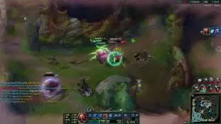 Ap gragas montage #3 