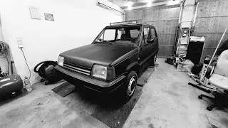 Seat Marbella Teil 3