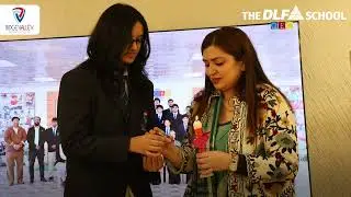 Citation Ceremony 2026 | The DLF School, Ridge Valley