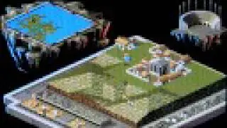 PSPUAE 0.72 BETA POPULOUS II (RISS)