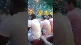 حظوظ الغردقة افراح ال مرجان موال محمد اشرف @ احمد سعد #حظ علي عويس
