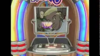 Top Tunes Toon promo 