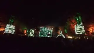 Breger @ The Swamp - Modem Festival 2025