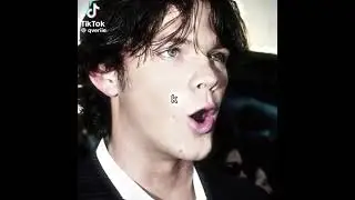 #gilmoregirls #jaredpadalecki #edit #supernaturalactor #supernatural #samwinchester