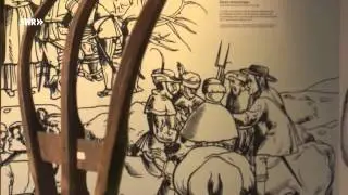 Der Arme Konrad oder 500 Jahre Bauernaufstand im Remstal - Das hat er gebracht - SWR  Landesschau