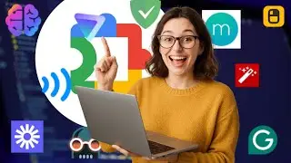 10 MUST-HAVE Chrome Extensions for Productivity in 2025! 🚀