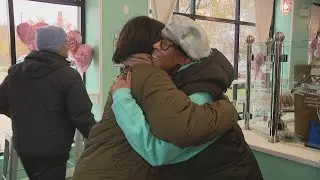 Community rallies around beloved South Side ice cream shop after burglary