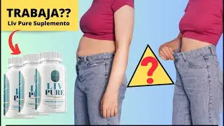 LIV PURE REVIEW ((❓TRABAJA❓)) LIV PURE SUPLEMENTO - LIVPURE REVIEWS 2023