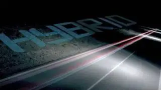 2010 Honda CR-Z promotional film by Gaucho Productions