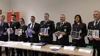 TG EMME. Polizia locale di Macerata: il 2025 in numeri