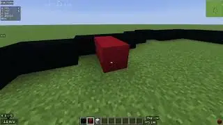 Mapa świata minecraft. odc 1