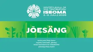 JÕESÄNG , Võimlemisrühmad