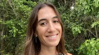 Como es estar hoy en el Presente ? con Natalie Klinger