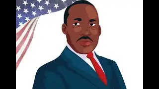 Dr. Martin Luther King Jr. Day Assembly 2026
