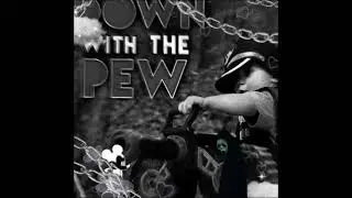 Down with the pew (funk) @fgteev 
