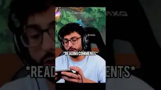 Carry minati tries Sasuke skin #moba #moba55 #mlbb #carryislive #carryminati #india #mobaindia #fyp
