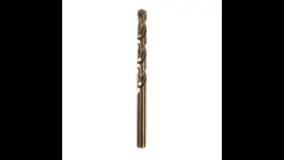 Drill design in solidworks